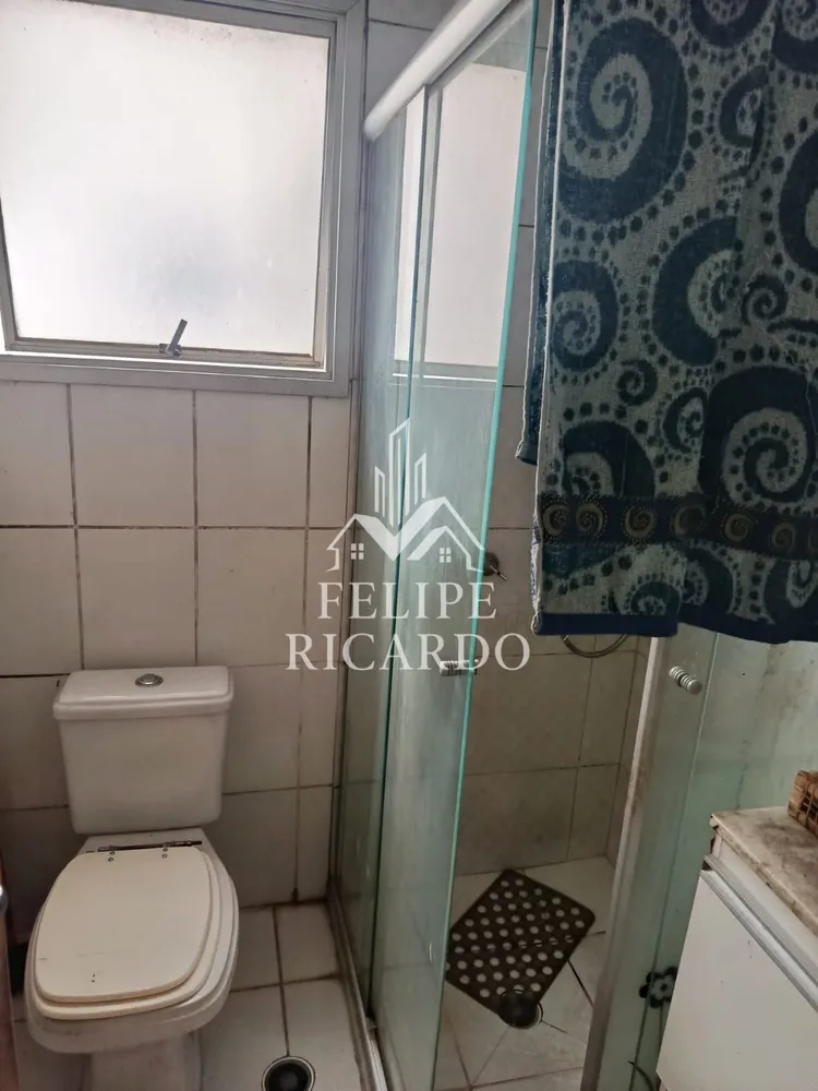 Apartamento, 3 quartos, 73 m² - Foto 10