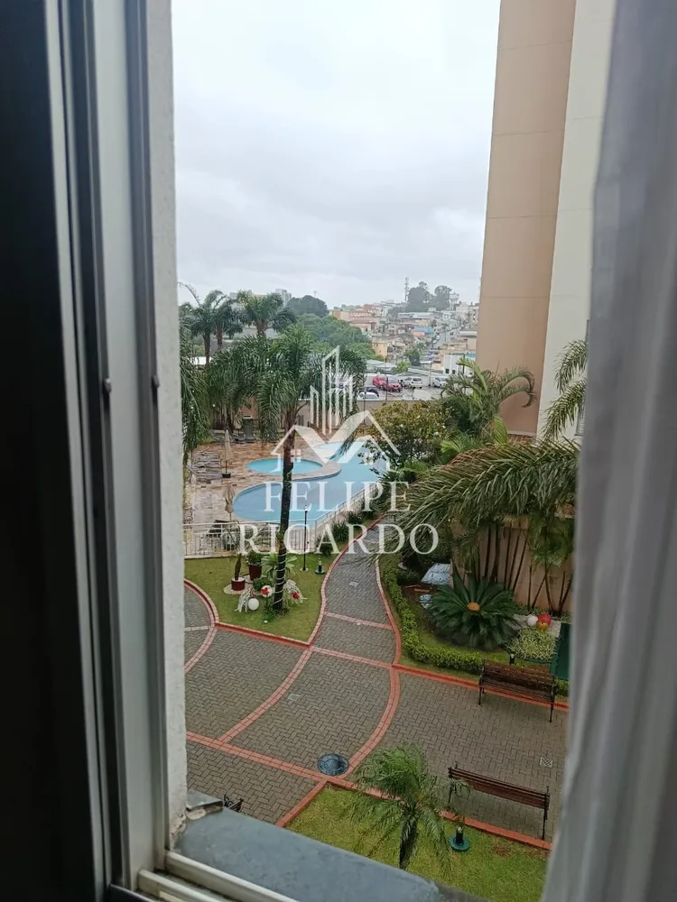 Apartamento, 3 quartos, 73 m² - Foto 9