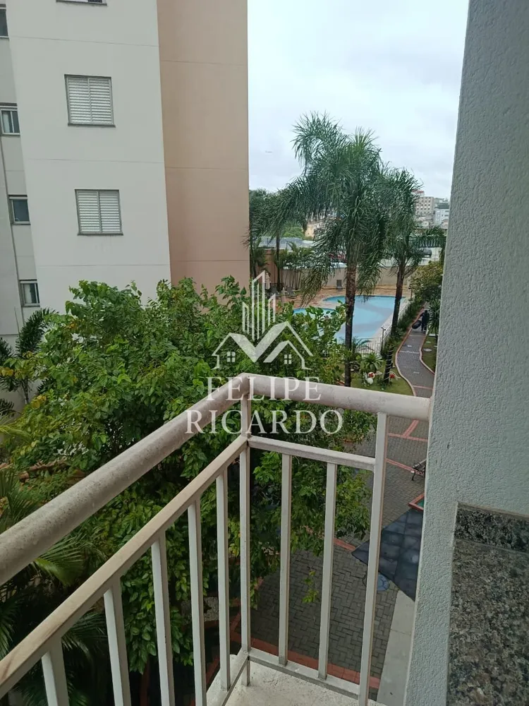 Apartamento, 3 quartos, 73 m² - Foto 5