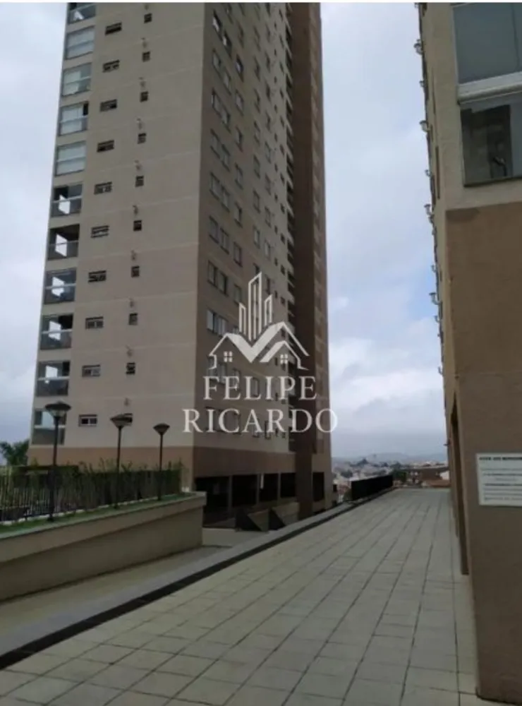 Apartamento, 3 quartos, 69 m² - Foto 4