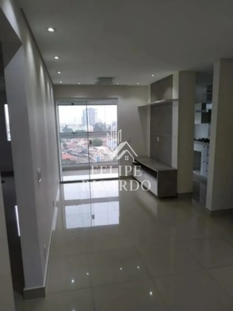 Apartamento, 3 quartos, 69 m² - Foto 8