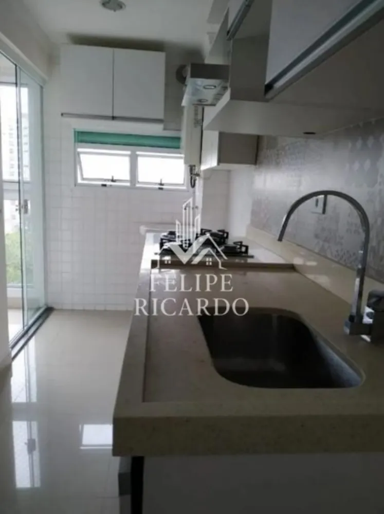 Apartamento, 3 quartos, 69 m² - Foto 3