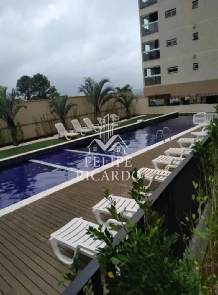 Apartamento, 3 quartos, 69 m² - Foto 1