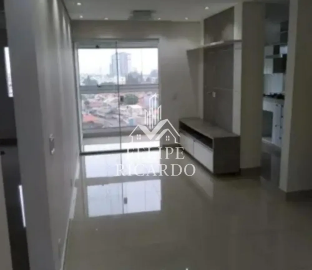 Apartamento, 3 quartos, 69 m² - Foto 2