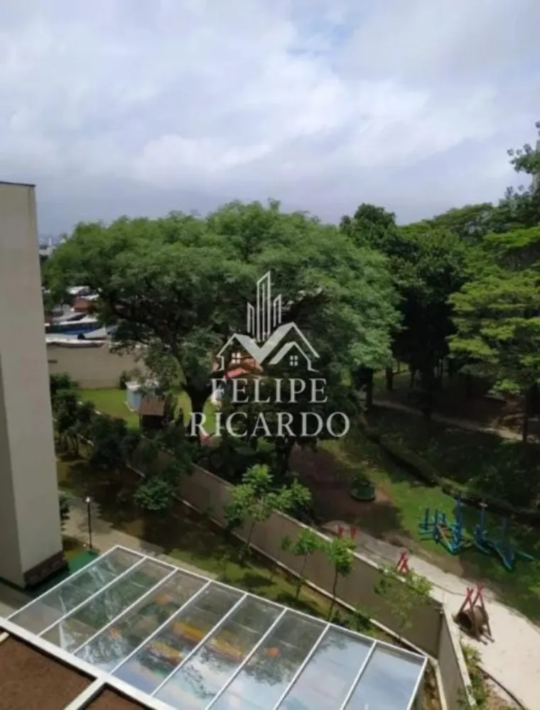 Apartamento, 3 quartos, 69 m² - Foto 14