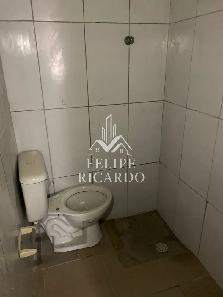 Casa, 1 quarto - Foto 1
