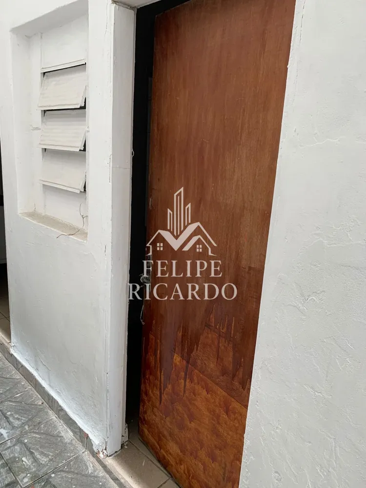 Casa, 1 quarto - Foto 6