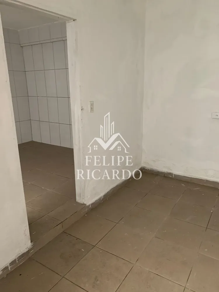 Casa, 1 quarto - Foto 4