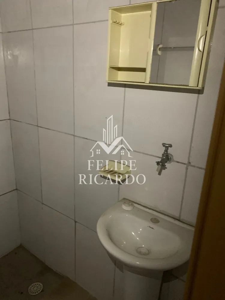 Casa, 1 quarto - Foto 2