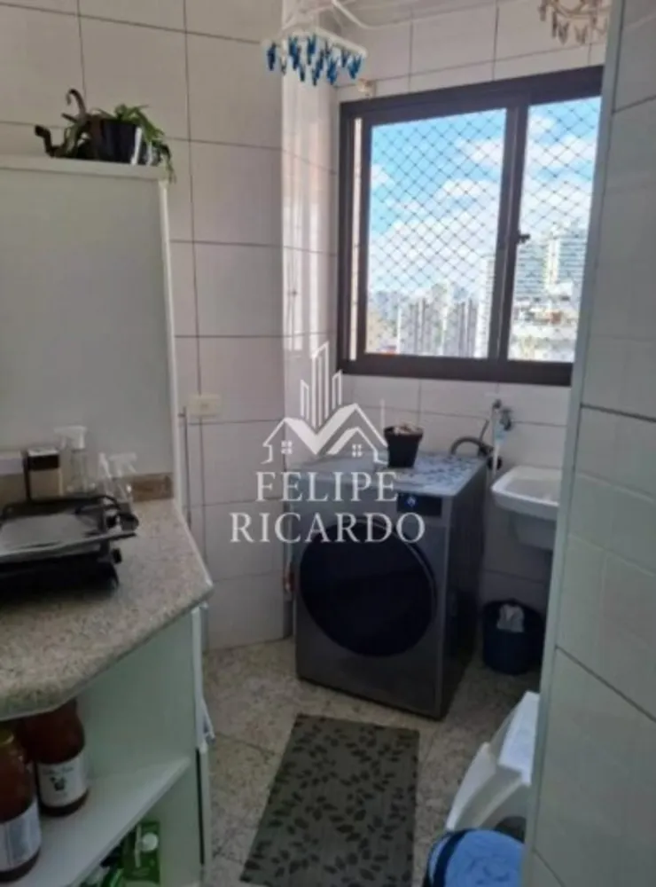Apartamento, 3 quartos, 176 m² - Foto 6