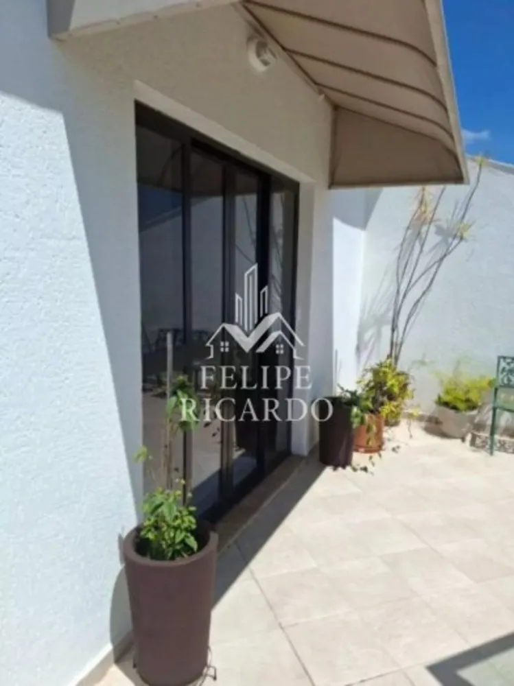 Apartamento, 3 quartos, 176 m² - Foto 1