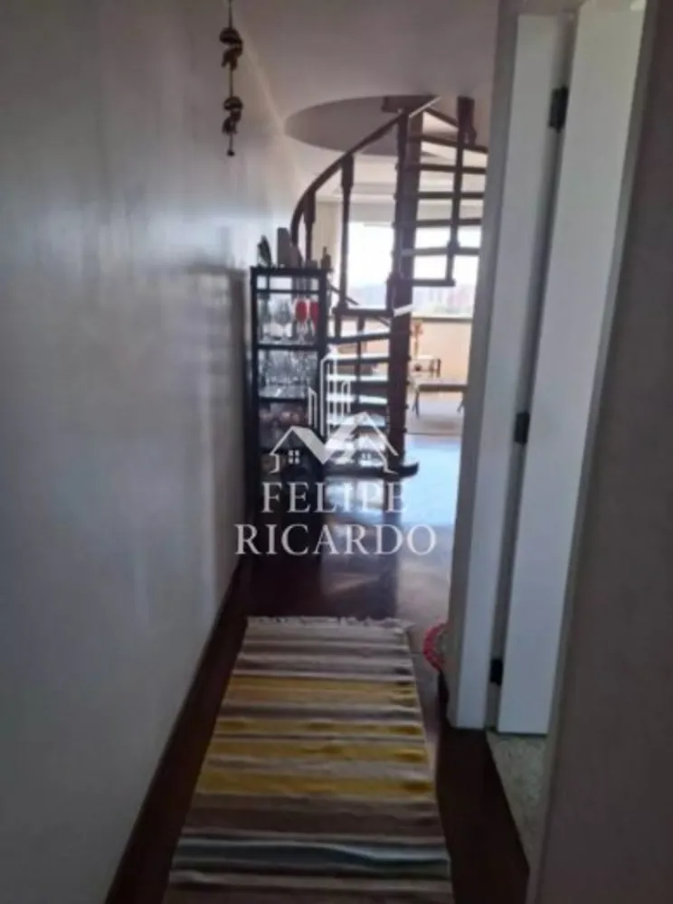 Apartamento, 3 quartos, 176 m² - Foto 10