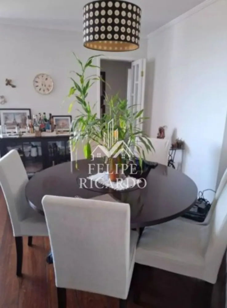 Apartamento, 3 quartos, 176 m² - Foto 11