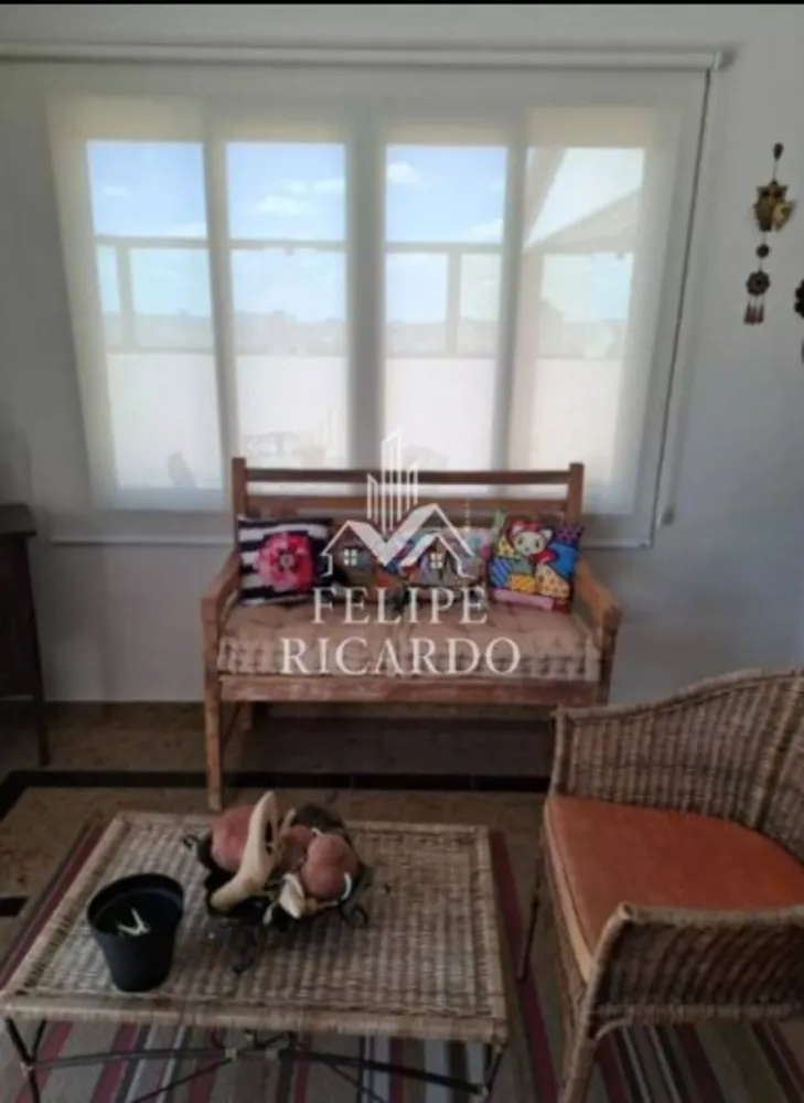 Apartamento, 3 quartos, 176 m² - Foto 5