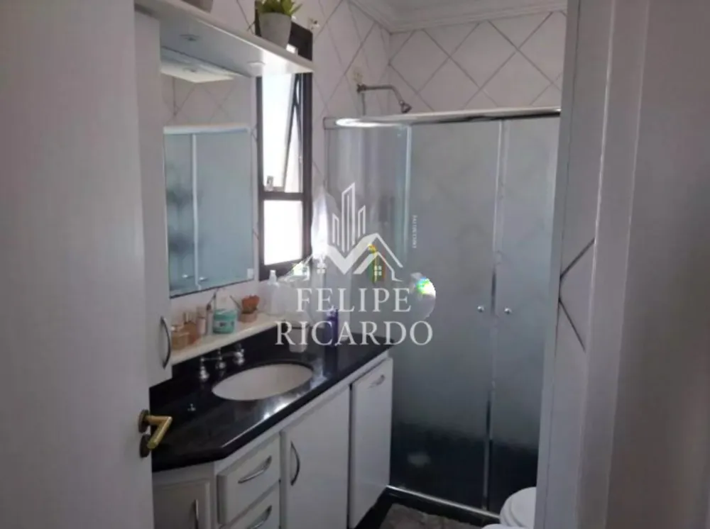 Apartamento, 3 quartos, 176 m² - Foto 15