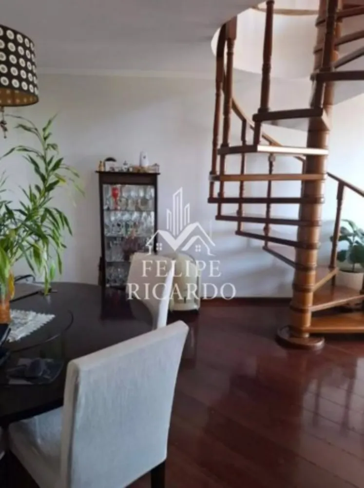 Apartamento, 3 quartos, 176 m² - Foto 12
