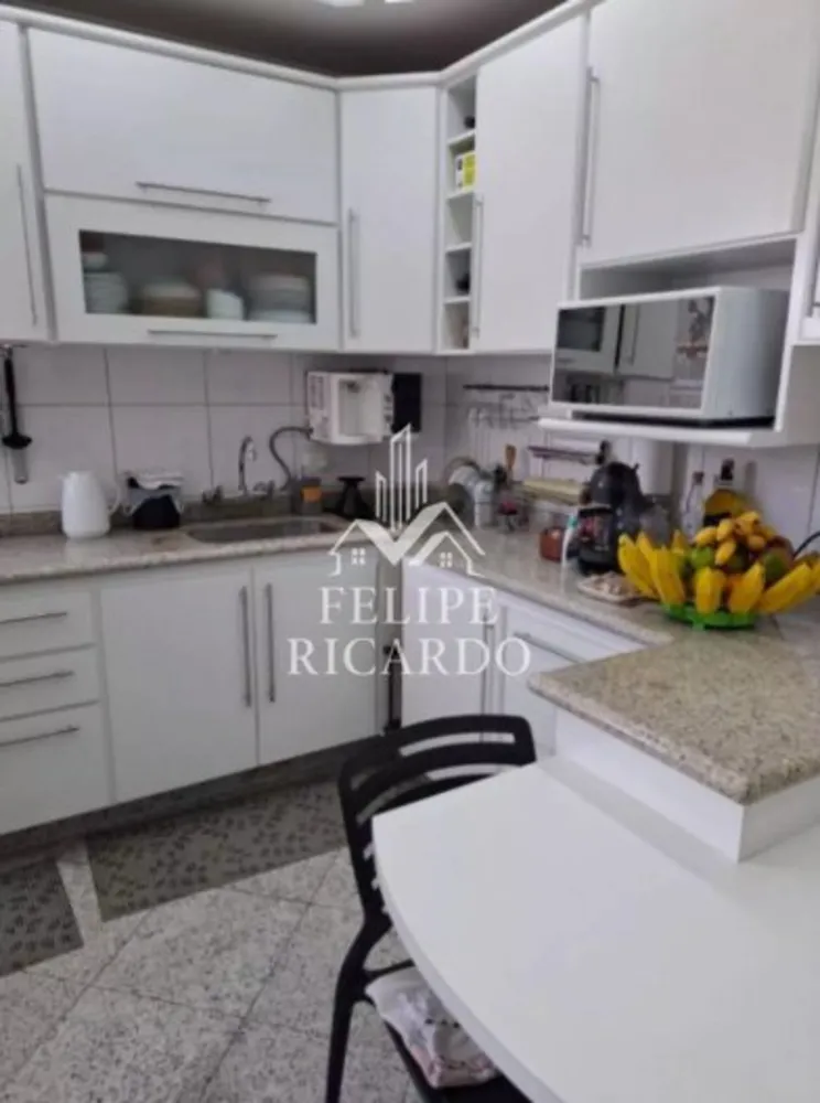 Apartamento, 3 quartos, 176 m² - Foto 9
