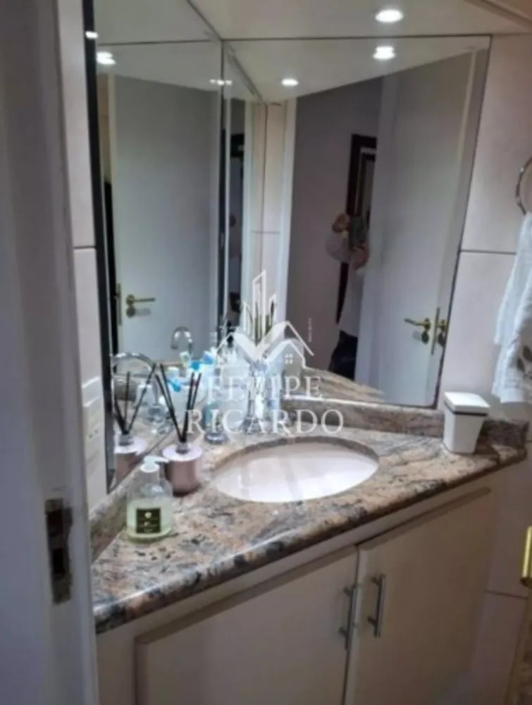 Apartamento, 3 quartos, 176 m² - Foto 14