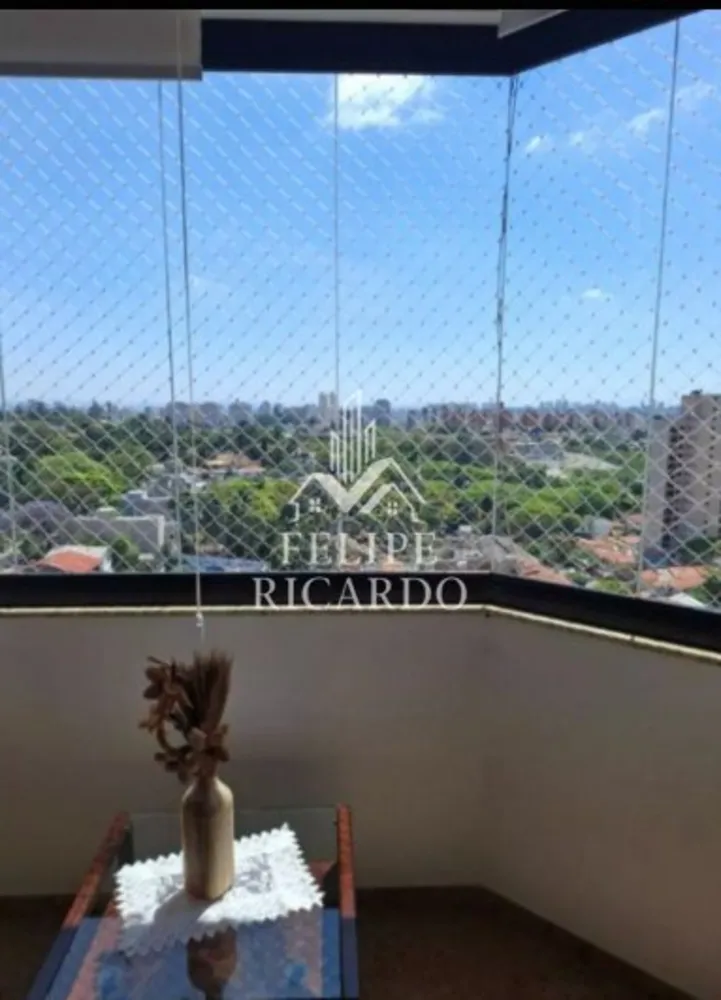 Apartamento, 3 quartos, 176 m² - Foto 8