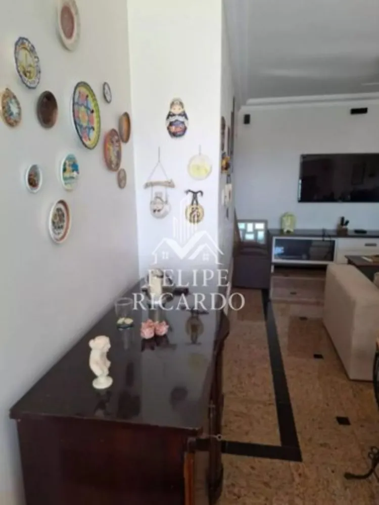 Apartamento, 3 quartos, 176 m² - Foto 7