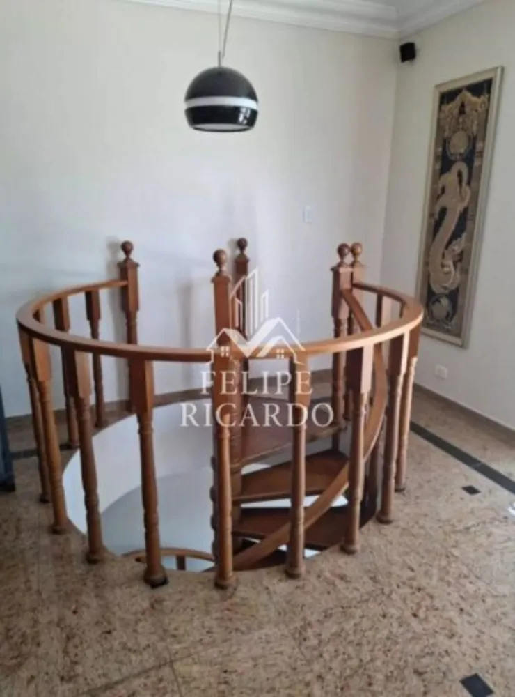 Apartamento, 3 quartos, 176 m² - Foto 4