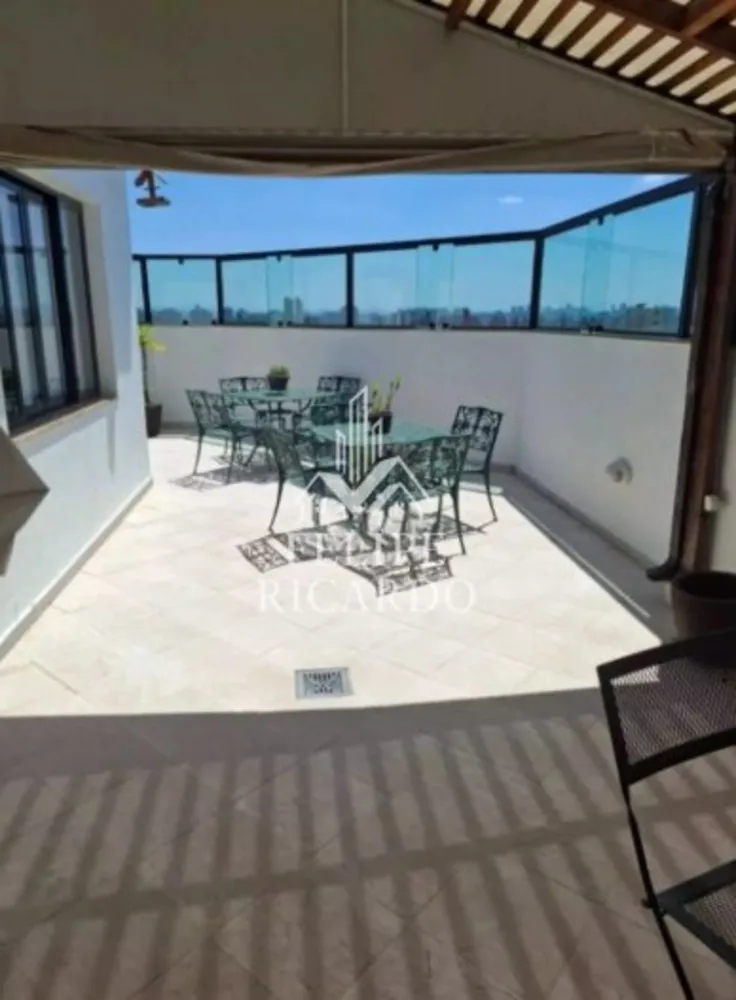 Apartamento, 3 quartos, 176 m² - Foto 2