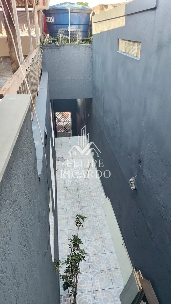 Casa, 3 quartos, 230 m² - Foto 16