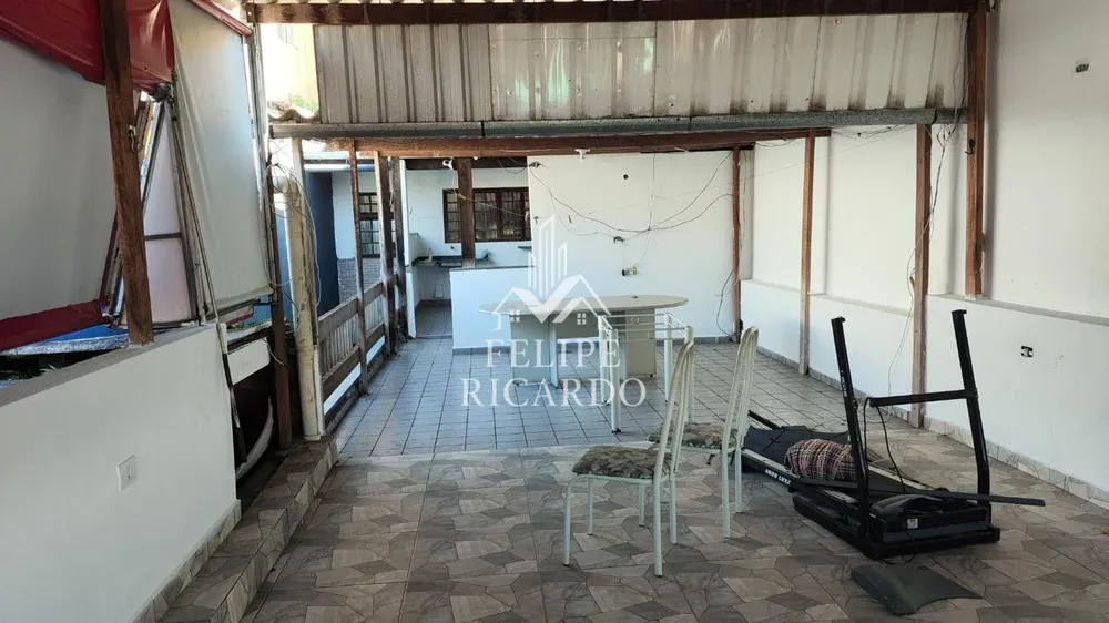 Casa, 3 quartos, 230 m² - Foto 14