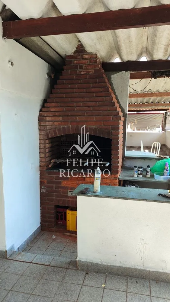 Casa, 3 quartos, 230 m² - Foto 12