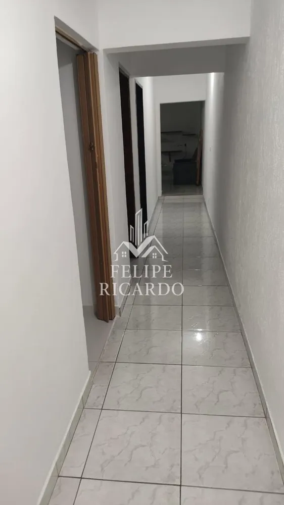 Casa, 3 quartos, 230 m² - Foto 4