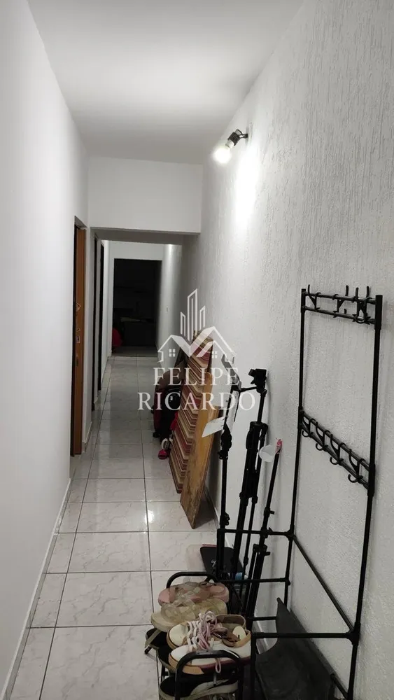Casa, 3 quartos, 230 m² - Foto 3