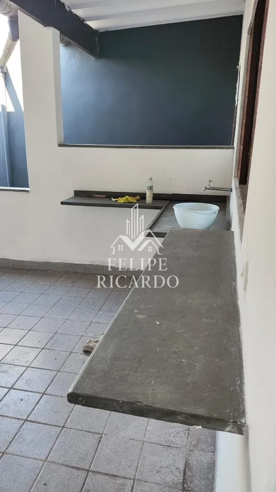Casa, 3 quartos, 230 m² - Foto 9