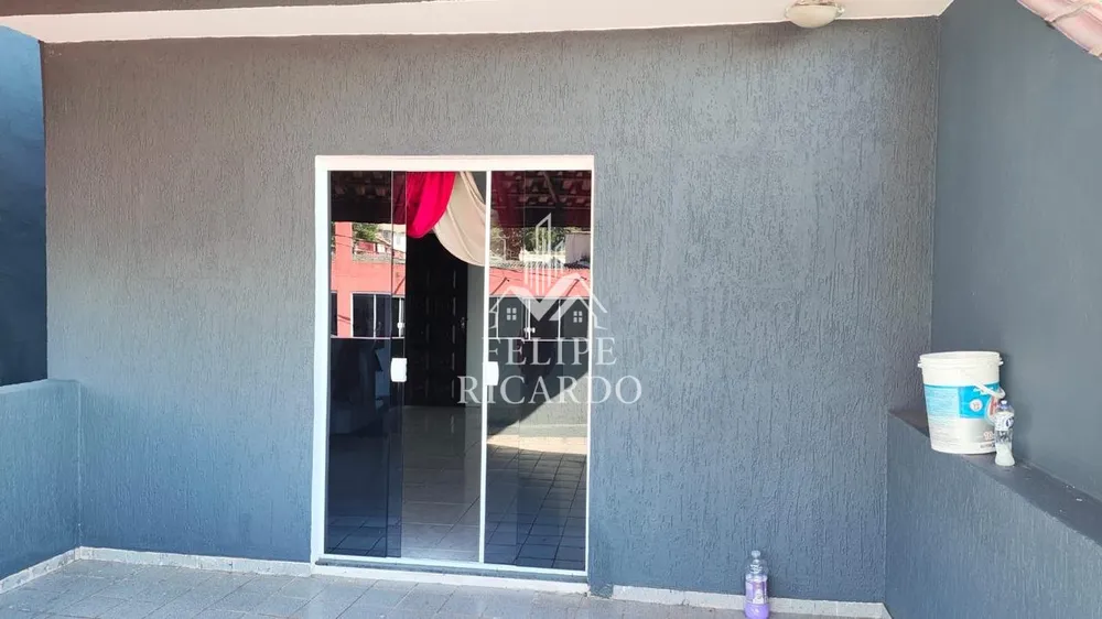 Casa, 3 quartos, 230 m² - Foto 2