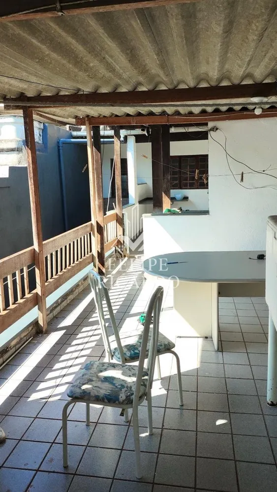 Casa, 3 quartos, 230 m² - Foto 13