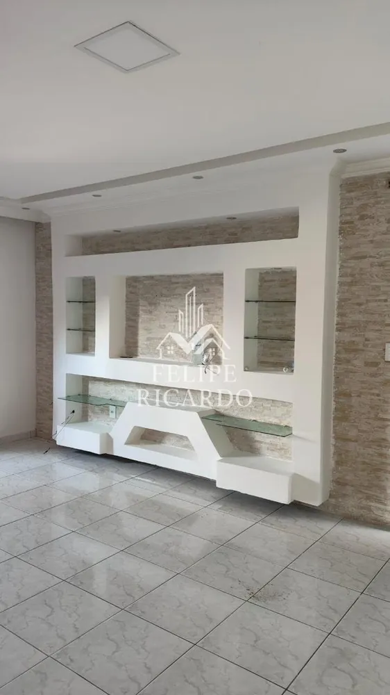 Casa, 3 quartos, 230 m² - Foto 8