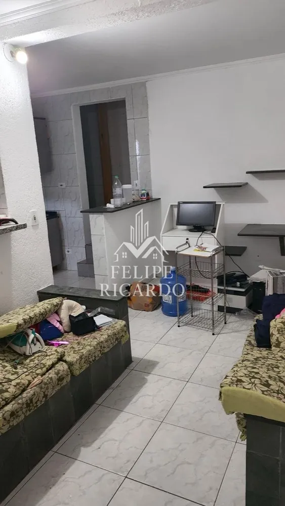 Casa, 3 quartos, 230 m² - Foto 6