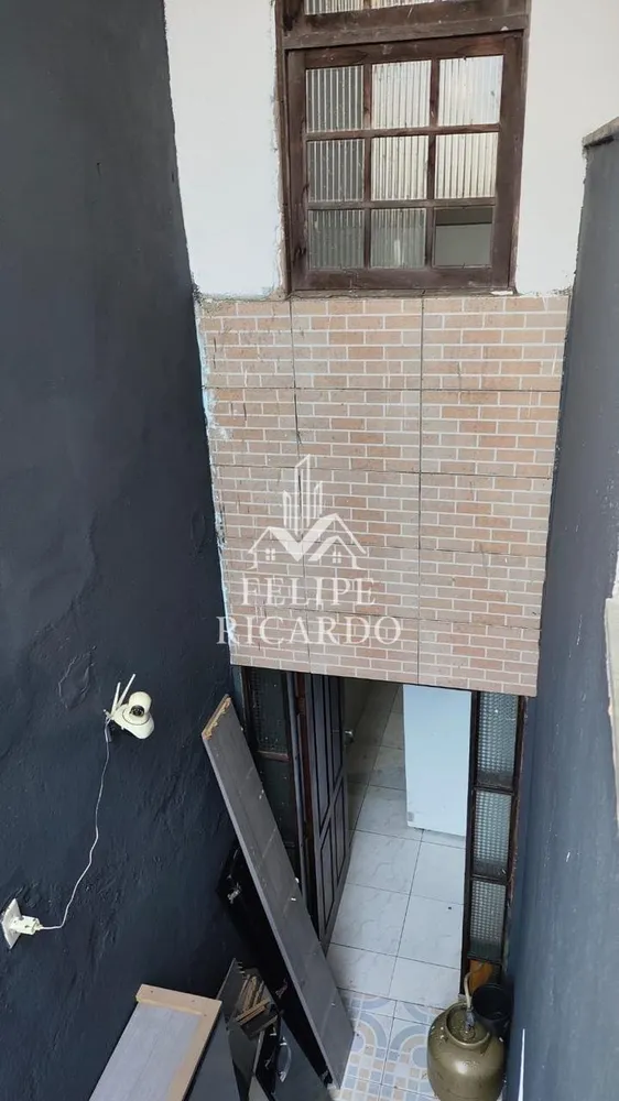 Casa, 3 quartos, 230 m² - Foto 11