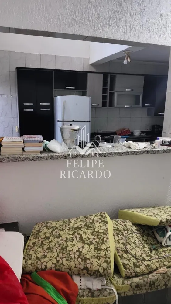 Casa, 3 quartos, 230 m² - Foto 10