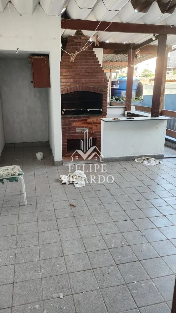 Casa, 3 quartos, 230 m² - Foto 15