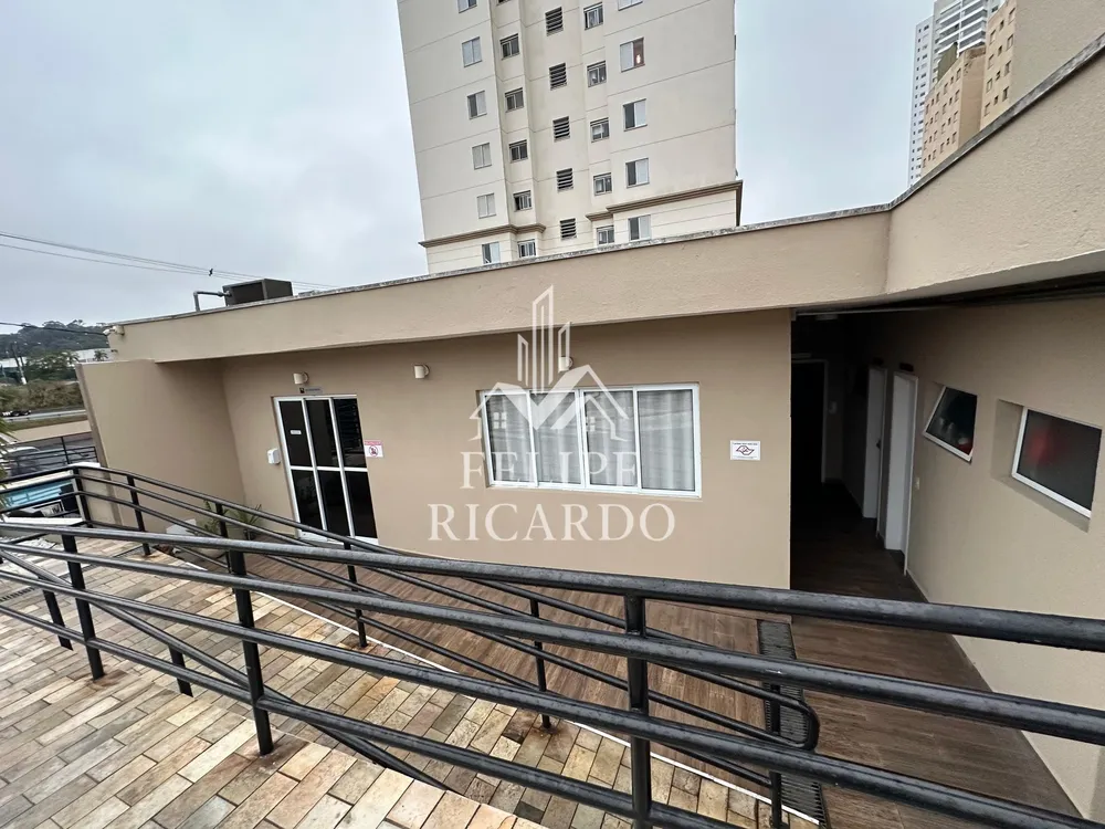 Apartamento, 2 quartos, 55 m² - Foto 9
