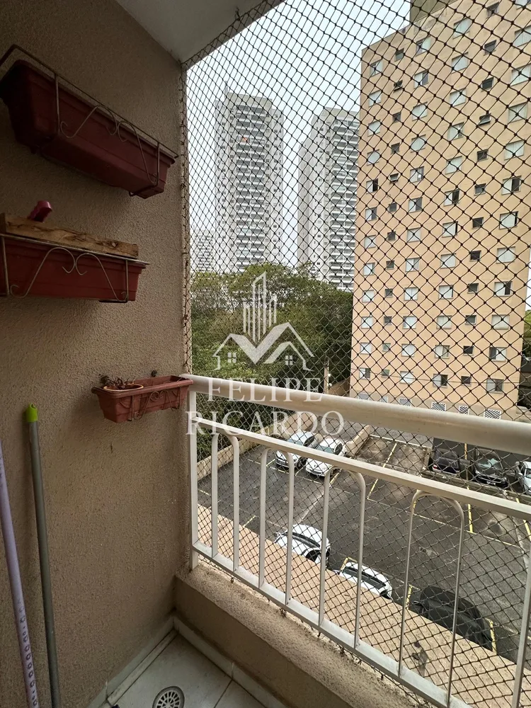 Apartamento, 2 quartos, 55 m² - Foto 4
