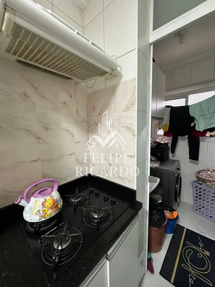 Apartamento, 2 quartos, 55 m² - Foto 11