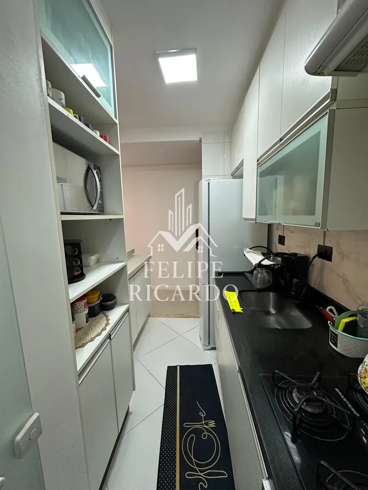 Apartamento, 2 quartos, 55 m² - Foto 5