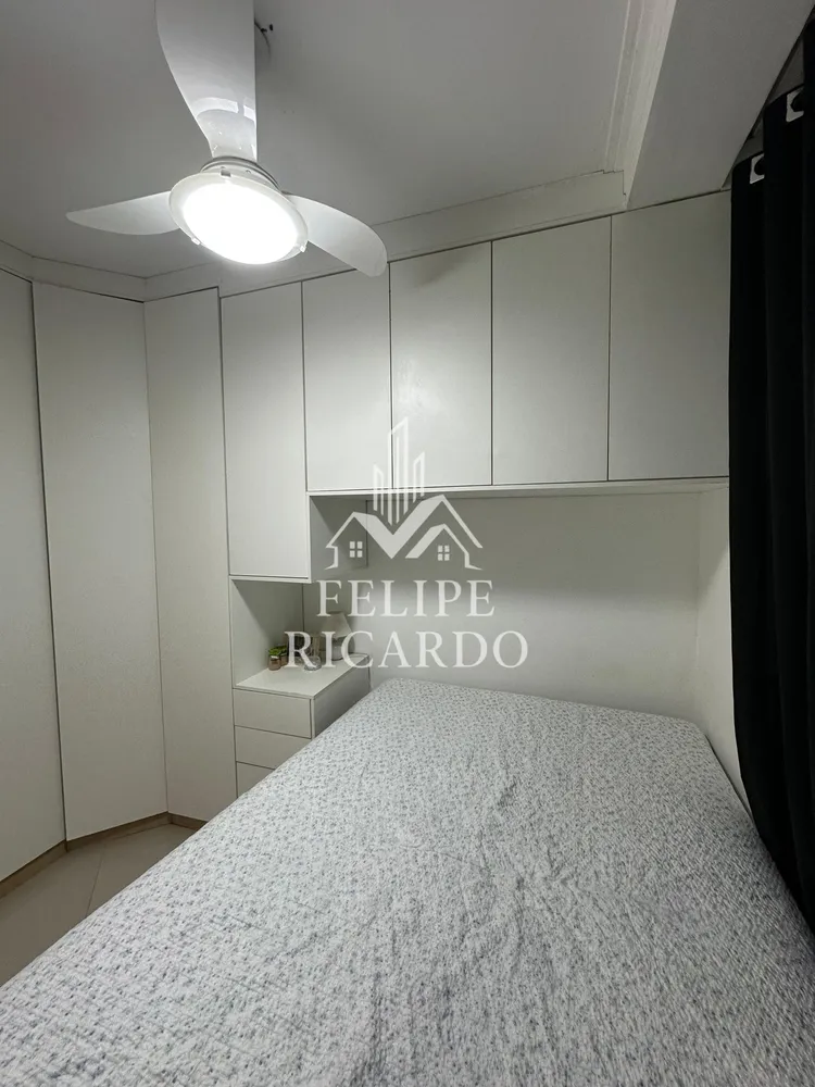Apartamento, 2 quartos, 55 m² - Foto 8