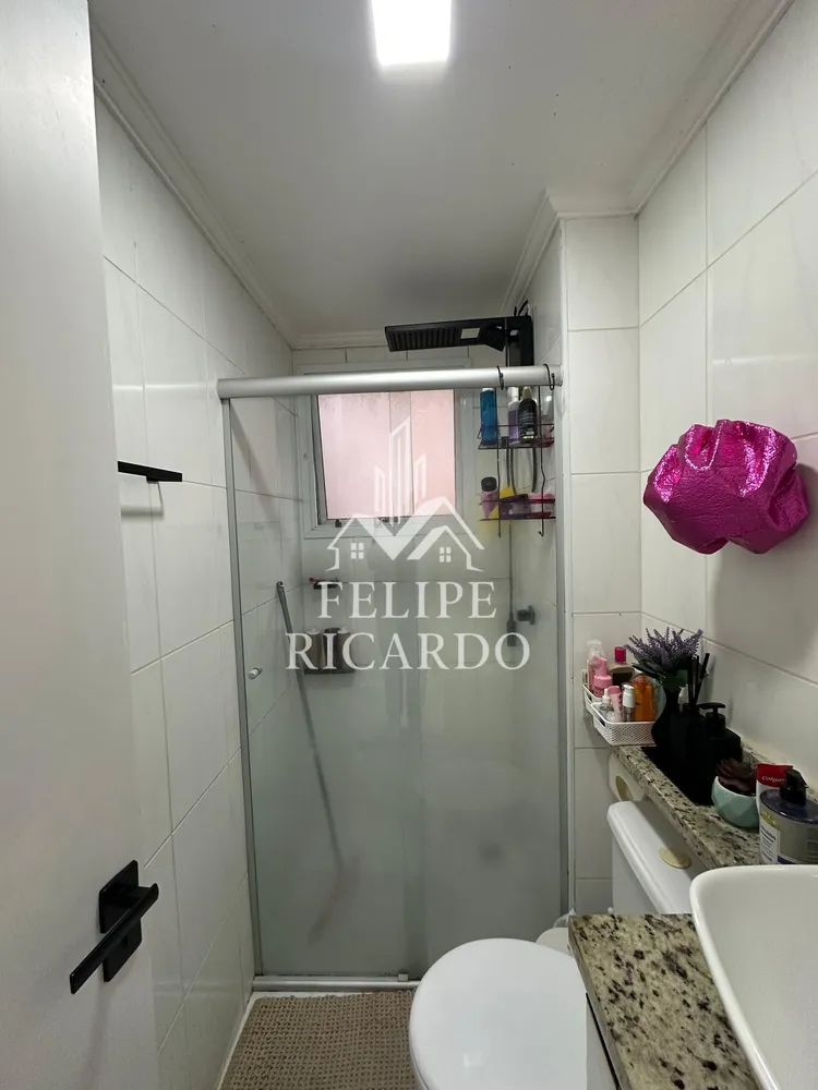 Apartamento, 2 quartos, 55 m² - Foto 6