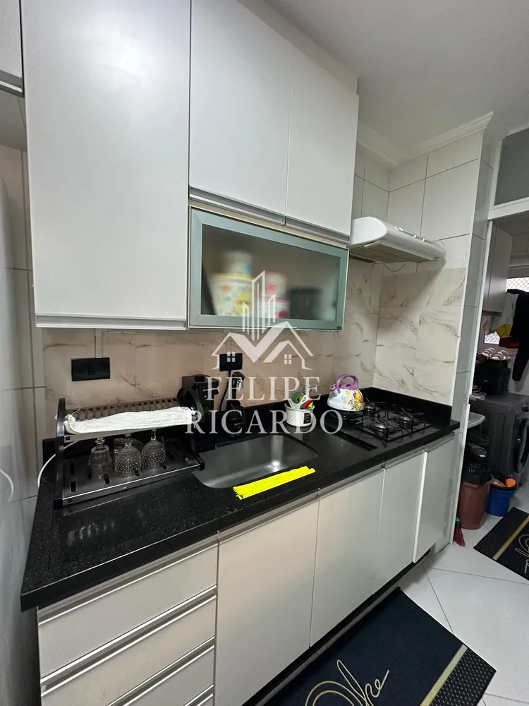 Apartamento, 2 quartos, 55 m² - Foto 10