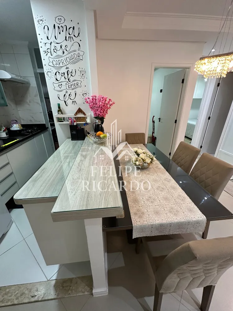 Apartamento, 2 quartos, 55 m² - Foto 3