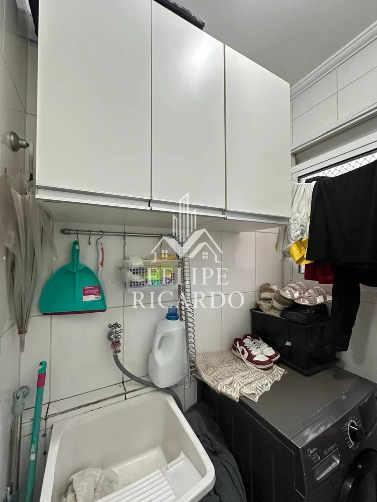 Apartamento, 2 quartos, 55 m² - Foto 2