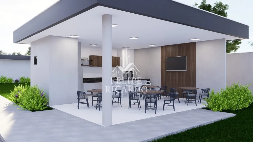 Casa, 2 quartos, 82 m² - Foto 12