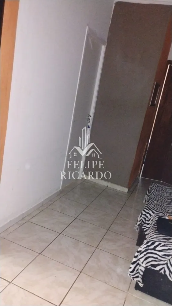 Apartamento, 2 quartos, 42 m² - Foto 1